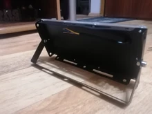 Landscape Lighting Street-Lamp Ip65 Waterproof 240V 220V LED 230V AC