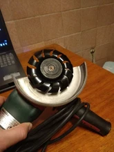 Disc Woodworking-Tool Angle-Grinder Wood-Shaping-Disc 22mm 90mm for 125 1PC 12-Teeth