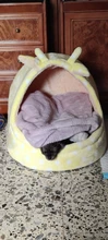 Towel-Cushion Blanket Beds Sleeping-Cover Fluffy-Towel Dog Fleece Pet-Dog/cats-Mat 