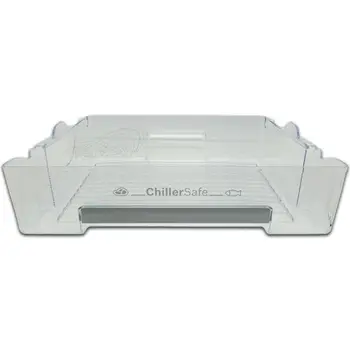 

Zero Degree refrigerator drawer BOSCH KGN39A7110.