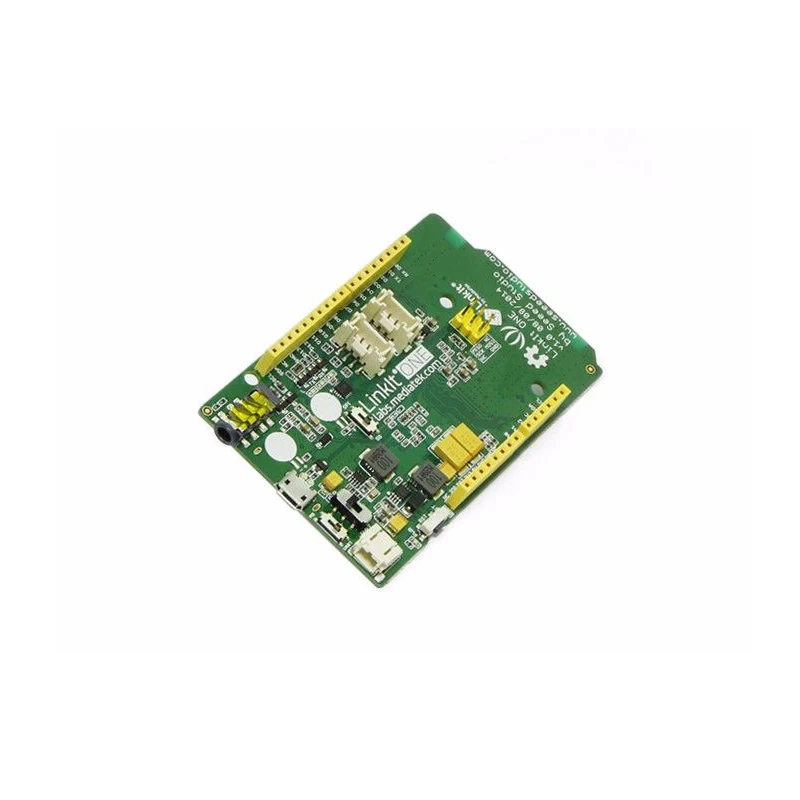 ShenzhenMaker Store LinkIt ONE макетная плата