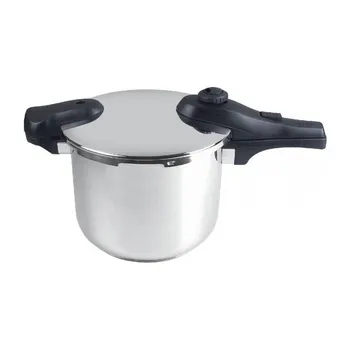 

Pressure cooker fast 6 Liters