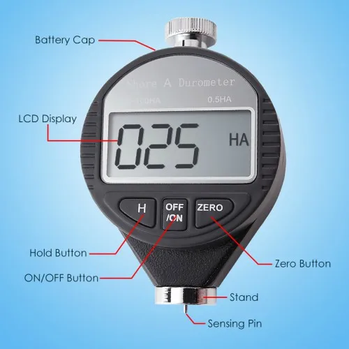 gainexpress-gain-express-Thickness-Gauges-560-10D-parts