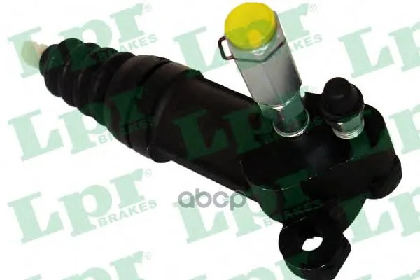 Цилиндр Сцепл.Раб.Audi A4 I-Ii/A6 Ii/A8 I/Skoda/Vw Passat V 1.6-4.2 95-05 Lpr 3120 Lpr арт. 3120
