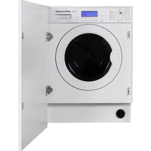 

Washing machine Zigmund-shtain BWM 01.0814 W