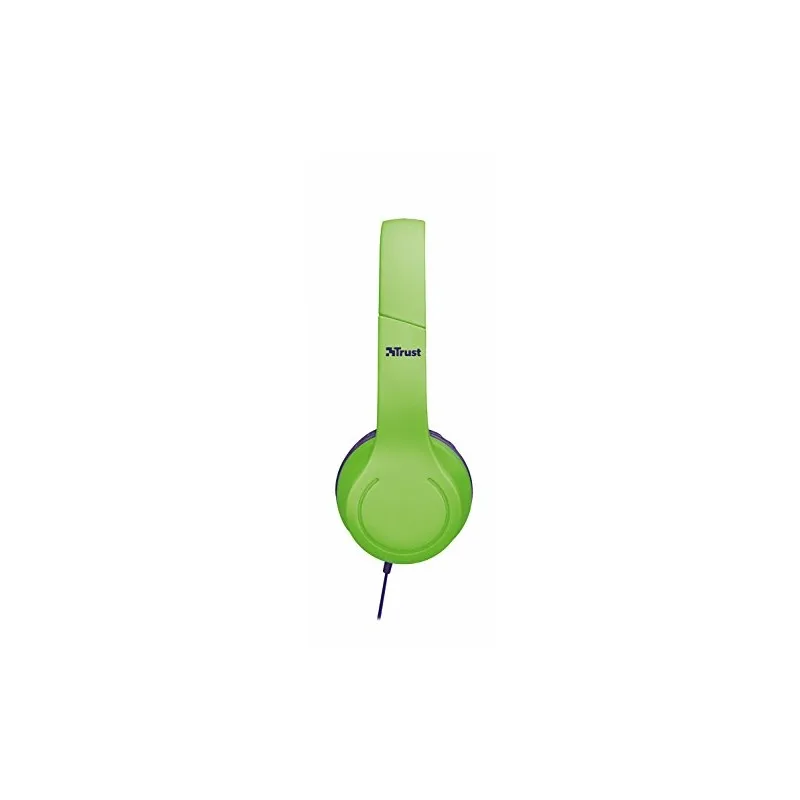 Trust Computer Bino Kids Headphones Cons