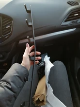 Hook-Rail Coat-Rack Towel Jacket Hanger Metal Wall-Mounted Heavy-Duty ROVATE 5 for Hat