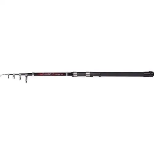 Spro Classix Red Travel 150 80 150гр 360 см телескопическая удочка|Удочки| |