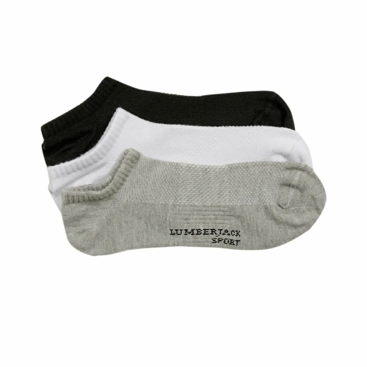 

FLO AVVA Multicolour Male Socks LUMBERJACK