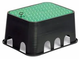 

CHEST RECTANGULAR 64x50x30 cm