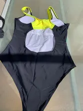 Riseado-bañador deportivo de una pieza para mujer, traje de baño de competición, ropa de baño de retazos para mujer, trajes de baño Racerback 2021