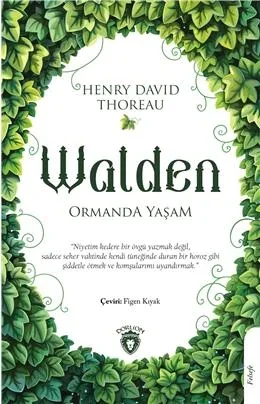 Walden Woods Life Henry David Thoreau 442424944 |