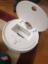 VIOMI SE robotic Vacuum Cleaner Smart Planned Washing Mopping Sweeper Save 5 Maps 7 Schedule