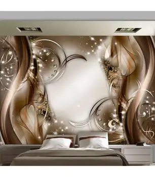 

Mural-Cinnamon Trinkets