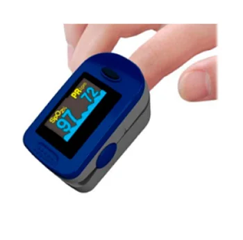 

Pulse Oximeter finger