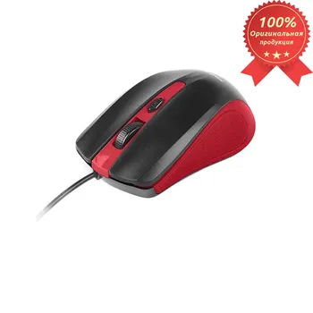 

Smartbuy 352 ONE wired mouse, optical red-black, blue-black (SBM-352-RK)
