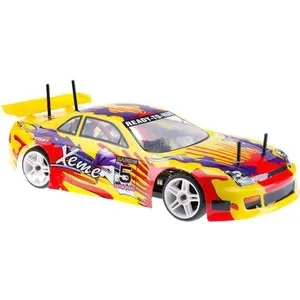 Модель шоссейного автомобиля HSP Xeme 4WD RTR масштаб 1:10 2.4G