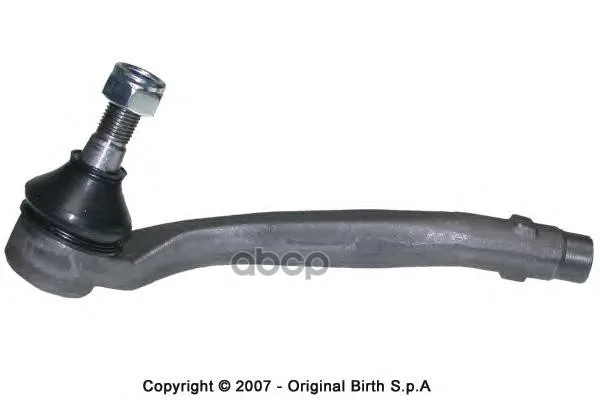 Рулевой Наконечник | Перед Лев | Mercedes W163 Ml Birth арт. RS0019