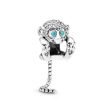 

PANDORA CHARM stylishly desire (REF. 797805), ORIGINAL in sterling silver