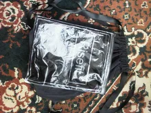 Bolsa deportiva a prueba de agua para hombre y mujer, morral Softback deportivo, accesorios deportivos, para gimnasio, Fitness y correr