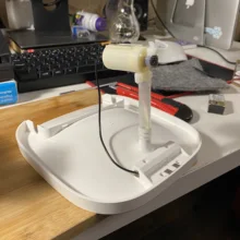 Motor-Pump Submersible Micro DC And Water Amphibious 80-100l/H Europe 3/4.5V Brand-New