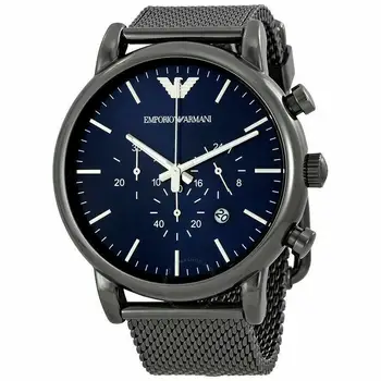 

Emporio Armani Ar1979 Men Wristwatch clock