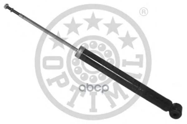 Амортизатор Optimal A1086g Optimal арт. A1086G