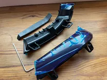 LED Light Arrow Dynamic Blinker Sharan Turn-Signal Mk5 Jetta B5.5 Variant Passat B6 Plus