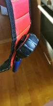 Pulsera magnética portátil para herramientas, bolsa para tornillos, tuercas de uñas, Kit de reparación de brocas, organizador de almacenamiento, nueva