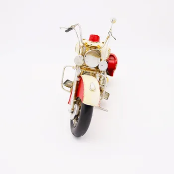 

Metal motorcycle, Harley Model Metal Motorsiklet