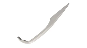 

White handle to the refrigerators Indesit, Ariston l857147