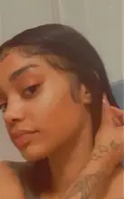 Brasileño recto Bob corto peluca con malla frontal Remy pelucas de cabello humano Color Natural 13x1 parte de encaje peluca Bob 150%