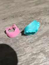 L O L Sorpresa elegir 1 pieza Original ropa de vestidos trajes para LOL 8cm gran hermana muñecas unicornio vestido de los niños muñeca de juguete para regalo