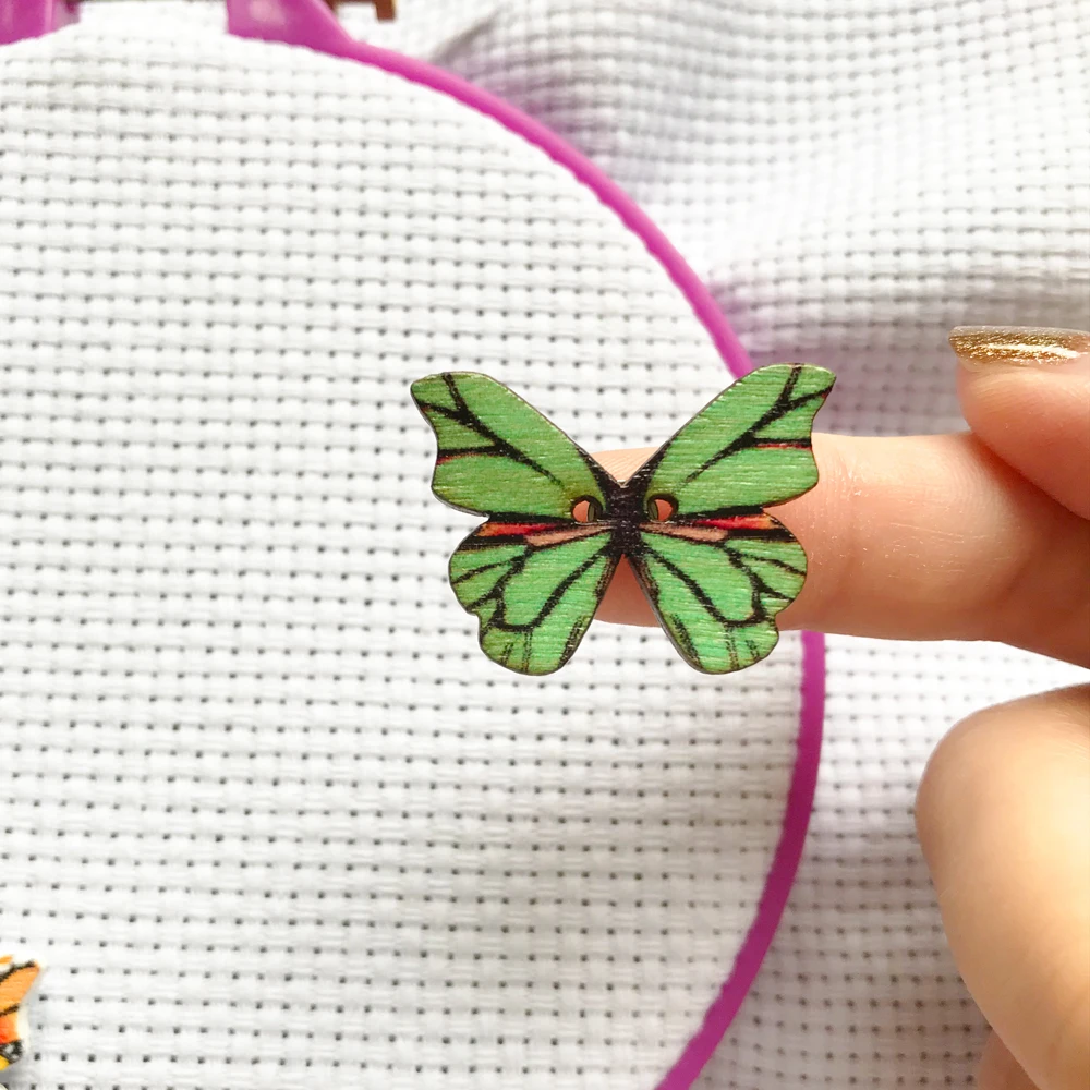 needle storage needle needle keeper Black and gold metallic