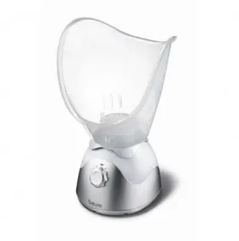 

BEURER FACIAL SAUNA FS50 120W 2 TEMPERATURES