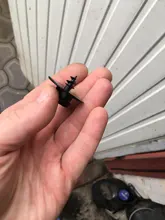 Fixing-Clips Grip-Carpet Mount Seat Floor-Mat Twist-Lock Skoda Screw Audi Toggle-Clamp