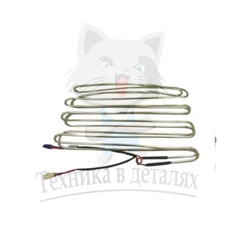

Samsung evaporator heater, code da47-00139b