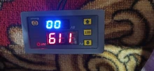 Timer-Control-Switch Timing-Relay Led-Display Cycle Digital Adjustable 110V 220V 12V