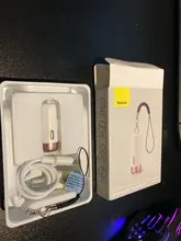 Baseus-rastreador inteligente inalámbrico para niños, localizador de llaves con alarma antipérdida, localizador de billetera, aplicación de registro GPS, etiqueta de alarma de Antipérdida