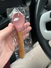 Cuchara de alimentación de silicona para niños, herramientas de alimentación de bebé, Material de grado alimenticio, vajilla, utensilios para niños pequeños, regalos para niños, 1 ud.