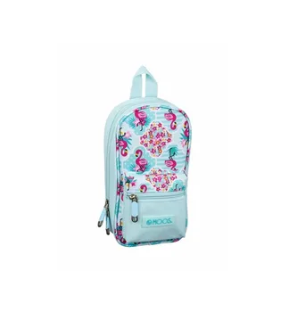 

PLUMIER BACKPACK C/4 PORT. FULL MOOS