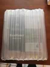 Brutfuner-lápices de colores metálicos, 12 Uds., lápiz profesional de Color dorado para bocetos escolares, regalos de pintura