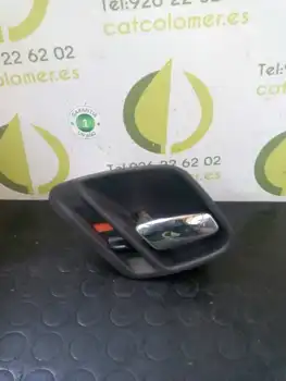 

6219707 handle Inner Left Front Jeep Gr.cherokee Ii (wj/wg) 3.1 Td Limited