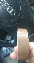 Tape-Roll Ptfe-Tape Insulation Acid-Base-Resistant Electrical High-Temperature Cloth