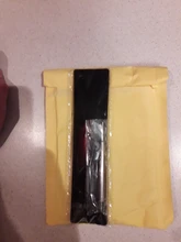 Tenvellon táctico pluma Suministros de defensa Personal paquete Simple de acero de tungsteno de Personal protección seguridad herramienta de defensa EDC