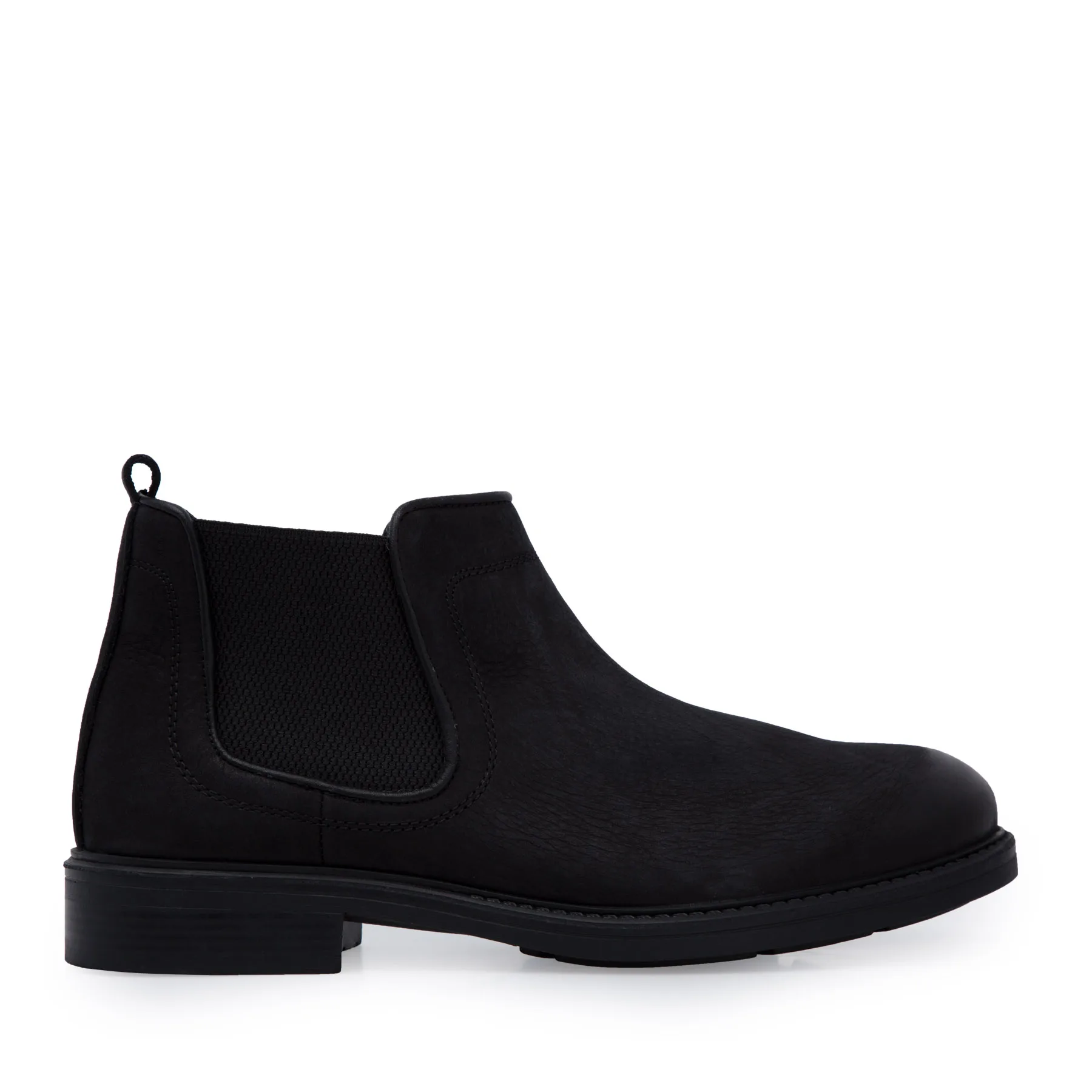 James& Franco Boots мужские ботинки 5404245M - Цвет: Черный