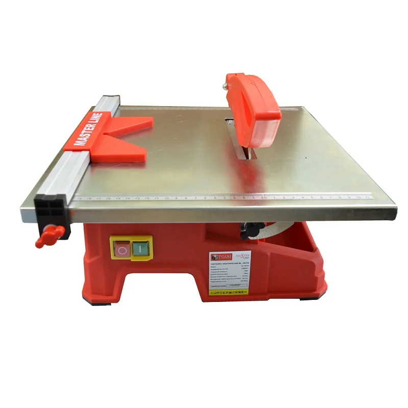 Плиткорез электрический DIAM ML 180/700