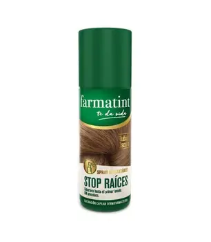 

Farmatint Stop light brown roots