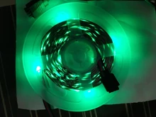 2M-30M LED RGB 5050 Strip Lights SMD Flexible Bluetooth Ribbon 2835 NON Waterproof RGB LED Light Tape Diode DC 12V Control