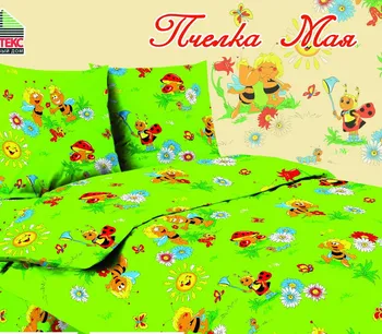 

CPB teenage (1,5 sp.) Maya the Bee